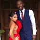 Photos: Usain Bolt and his girlfriend are expecting their first child