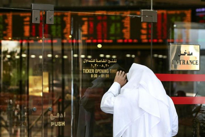 Oil markets plunged after Russia and Saudi Arabia fell out over oil production