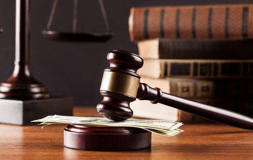 Lockdown: Canoe operator fined GHc12,000 for transporting people from Togo to Ghana