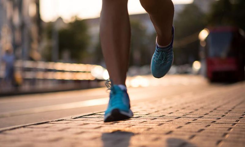 How to Keep Your Energy When You Can't See the End