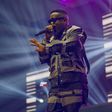 WATCH: Sarkodie’s epic entry at #Rapperholic19 that everyone is talking about