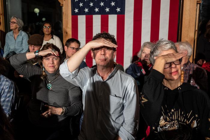 Joe Biden Says Age Is Just a Number