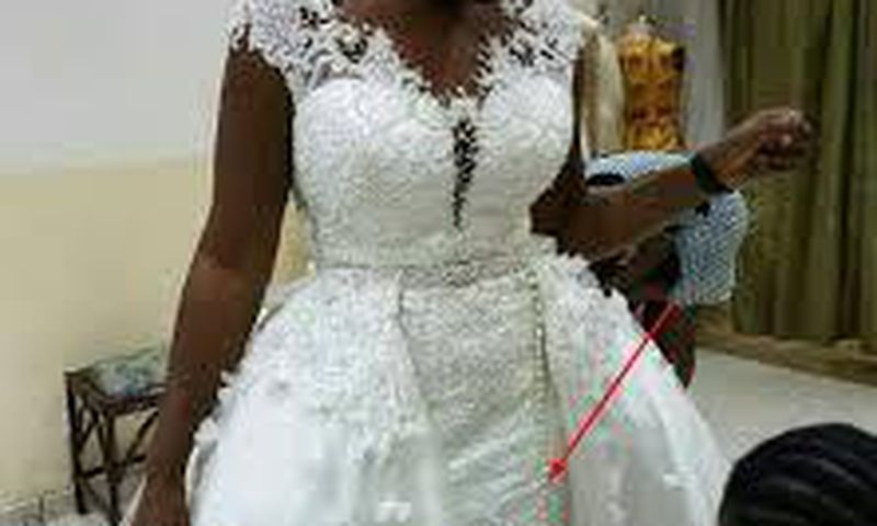 “My mom paid for my wedding, had a baby with my hubby 9 months Later” - Lady tells how hubby became her stepfather