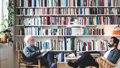 3 Self-Care Habits Guys Should Practice Sooner