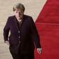 The outcome of the leadership vote could determine whether Angela Merkel can stay German chancellor until next year's elections