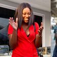 Coronavirus: Yvonne Nelson says Ghana is not ready as she couldn’t get face mask to buy