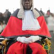 Justice Anin Yeboah
