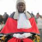 Justice Anin Yeboah