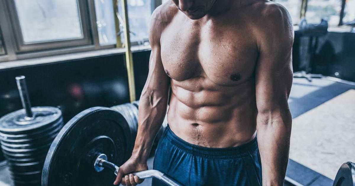 How to Train for Vascularity to Make Your Muscles Pop | Pulse Ghana