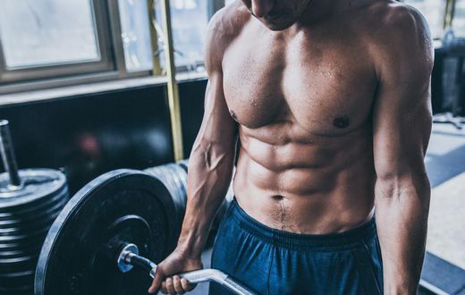 How to Train to Make Your Veins Pop