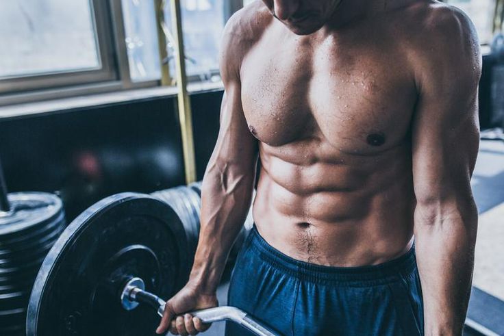How to Train to Make Your Veins Pop