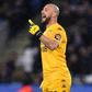 Spanish goalkeeper Pepe Reina joined Aston Villa on loan from AC Milan in January