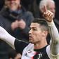 Cristiano Ronaldo has scored 50 goals in 70 games for Juventus.