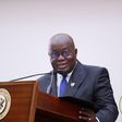 President Nana Addo Dankwa Akufo-Addo