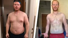 HIIT Workouts Helped This Guy Deal With Depression