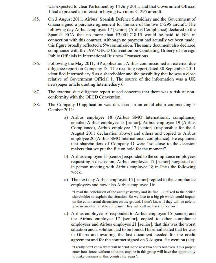 Airbus document