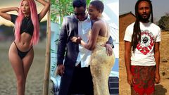 Sister Derby, Fella Makfui, Medikal and Wanlov