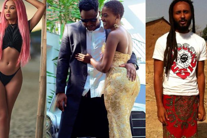 Sister Derby, Fella Makfui, Medikal and Wanlov