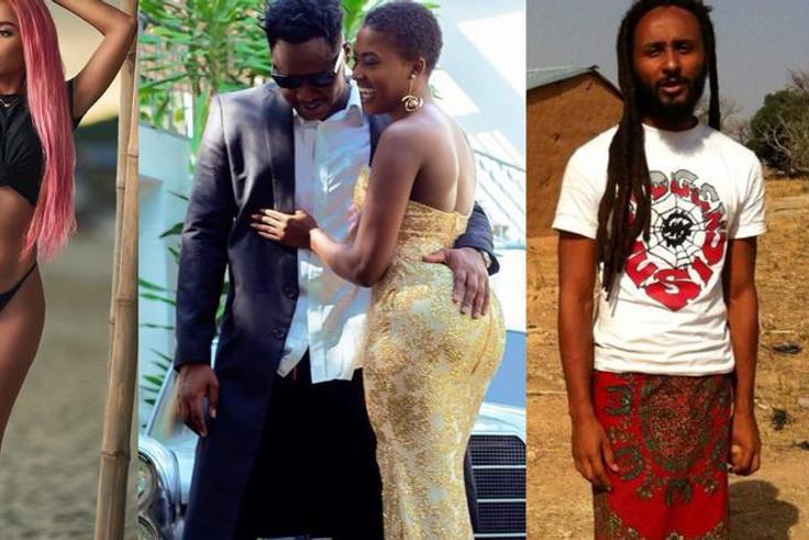 Sister Derby, Fella Makfui, Medikal and Wanlov