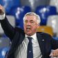 Experienced Italian Carlo Ancelotti is Everton's new manager