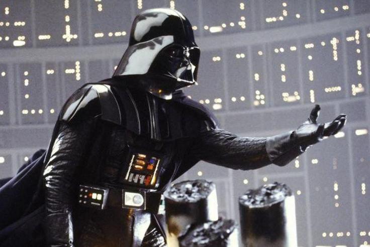The Only Right Order to Watch the Star Wars Movies