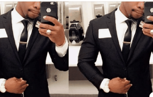 “If I marry you and cheat, you must forgive but if you retaliate, you’ll go to your father’s house” – Man explains