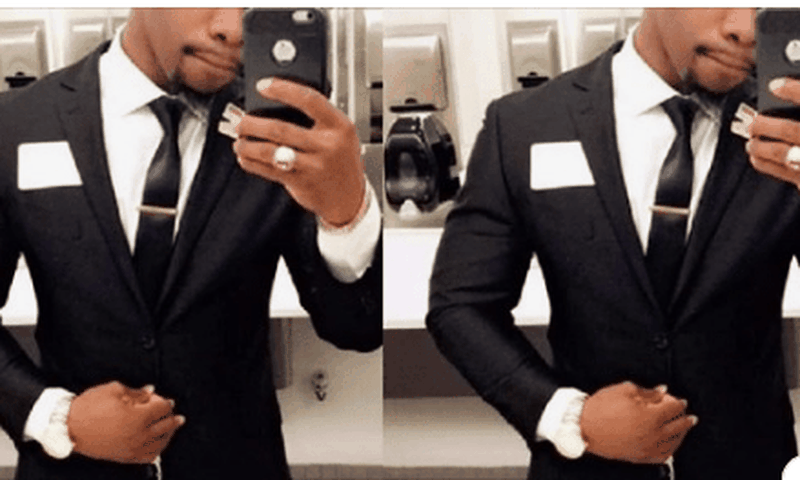 “If I marry you and cheat, you must forgive but if you retaliate, you’ll go to your father’s house” – Man explains