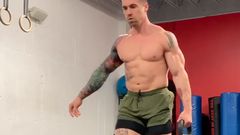 Train Smarter With This 5-Move Mobility Workout