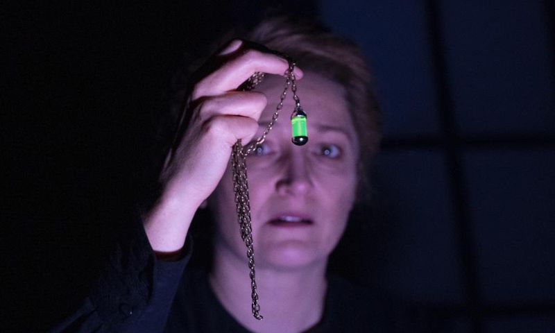 Review: Female Chemistry in 'The Half-Life of Marie Curie'