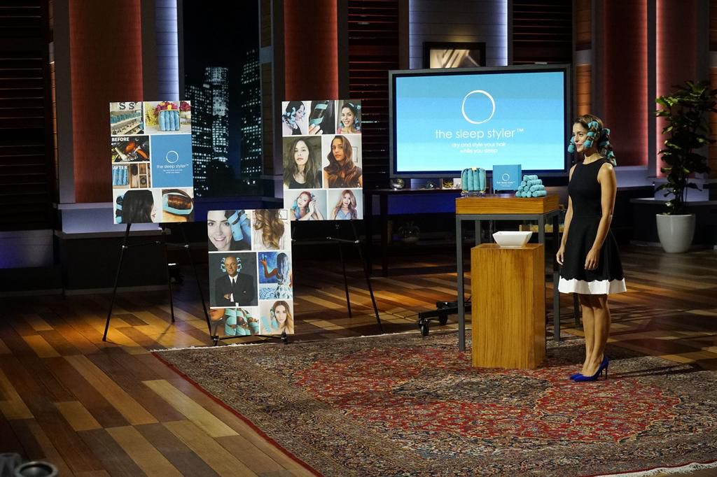 Where Are The Most Memorable 'Shark Tank' Inventors Today?