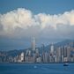 Hong Kong's reputation as a global business hub was dealt a fresh blow after Moody's downgraded a key rating