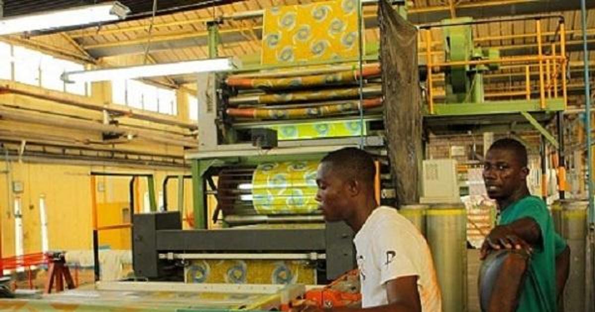 5 abandoned factories from Nkrumah's era that need to be revamped ...