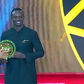 Sadio Mane