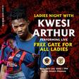After Shatta Wale, Legon Cities capture Kwesi Arthur to perform during Ash. Gold game