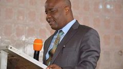 Assemblies of God General Superintendent sacked over sexual affair with woman