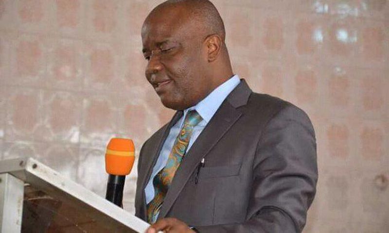 Assemblies of God General Superintendent sacked over sexual affair with woman
