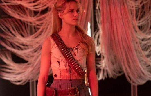 The 'Westworld' Season Ending, Explained