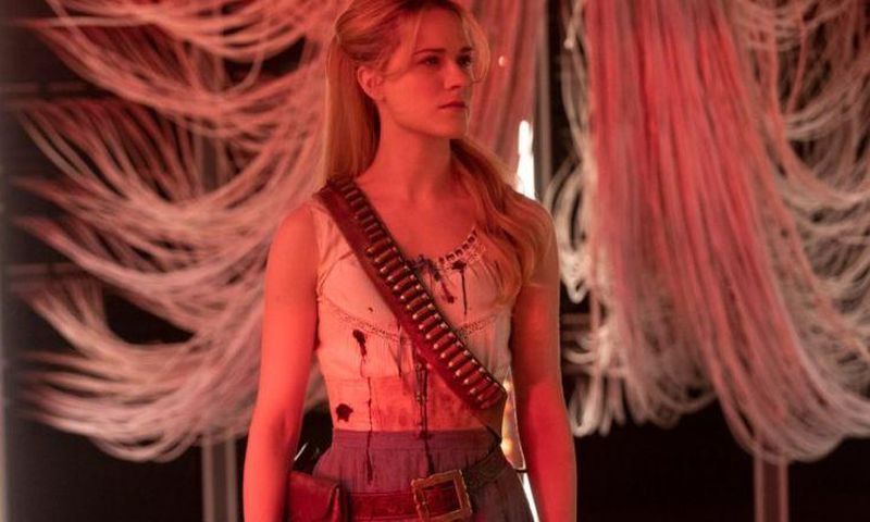 The 'Westworld' Season Ending, Explained