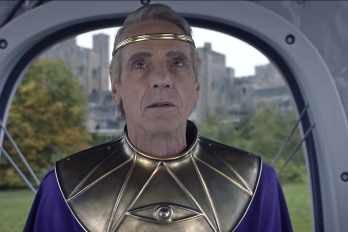 Everything in the 'Watchmen' Finale, Explained