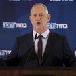 Israel's ex-military chief Benny Gantz won recommendations on Sunday from a thin majority of lawmakers to form a coalition government after almost a year of political paralysis in Israel
