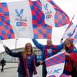 Are Crystal Palace the world's oldest professional football club?
