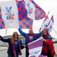 Are Crystal Palace the world's oldest professional football club?