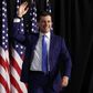 Democratic presidential candidate Pete Buttigieg claimed victory in Iowa although results have not yet been released