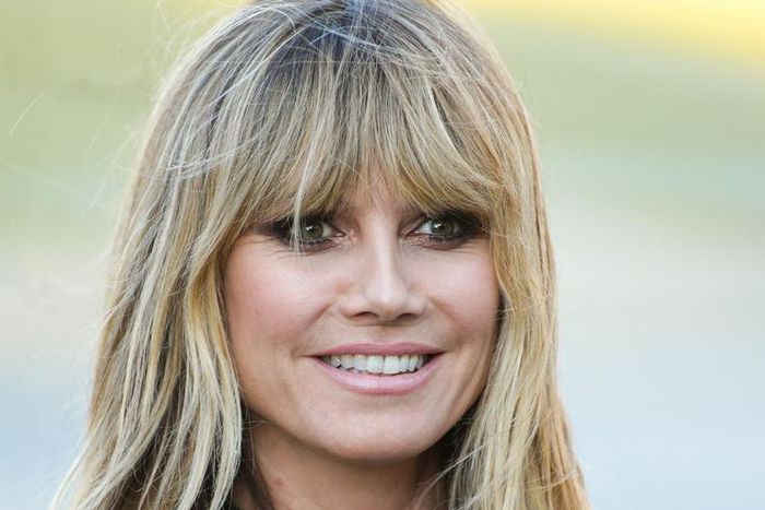 Heidi Klum's Fave Facial Moisturizer Is Just $18