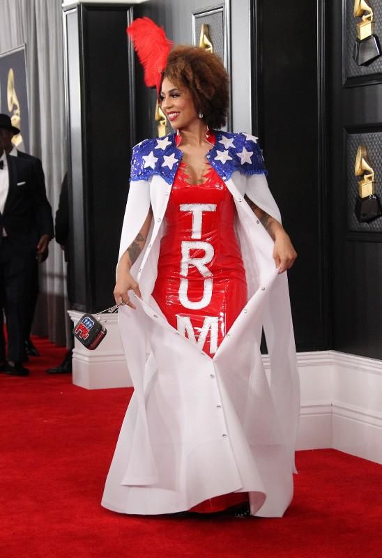 Grammy Awards 2020: Here are the overly bold fashion statements we saw at the event