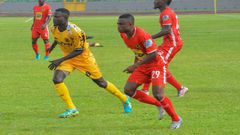 Kotoko vs AshGold