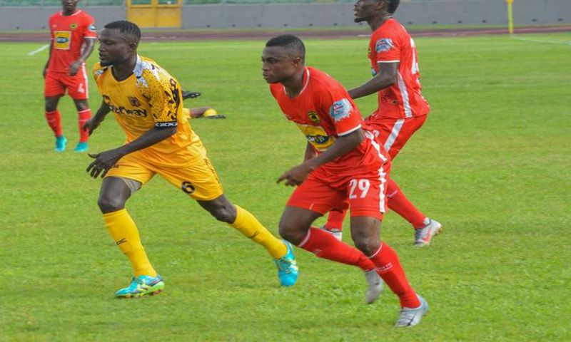 Kotoko vs AshGold