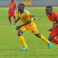 Kotoko vs AshGold