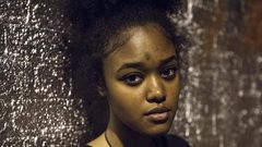 Chynna, Model-Turned-Hip-Hop Artist, Dies at 25