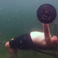 This Guy Sets World Bench Press Record, Underwater